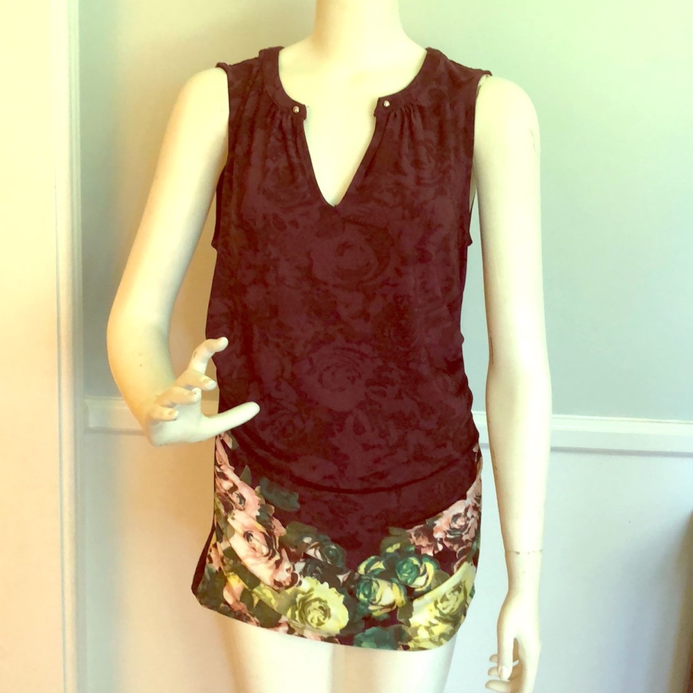 NWT New York & Company Top